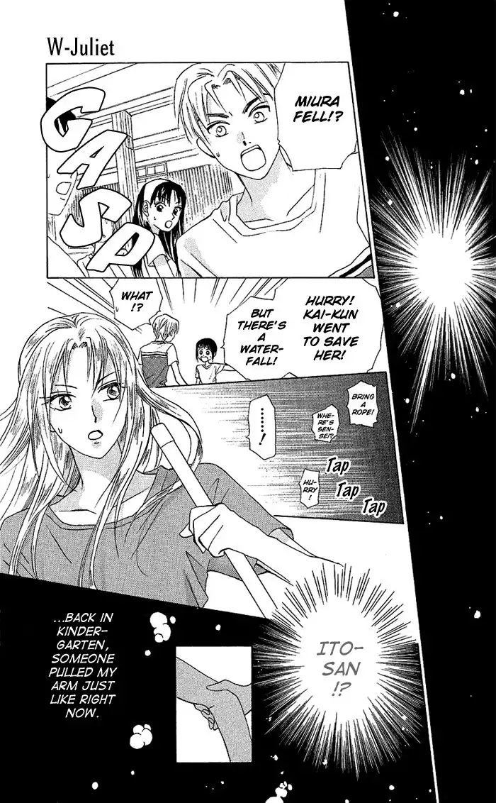 W Juliet Chapter 51 32